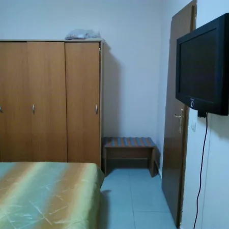 Sea Breeze 2 Apartament Gmina Pomorie