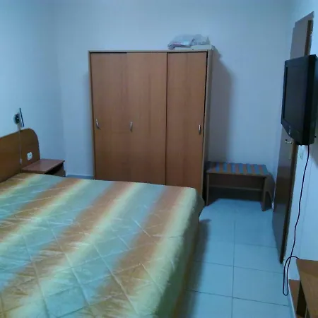 Apartament Sea Breeze 2